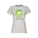 Camiseta Covid-19