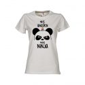 Camiseta Osito Ninja