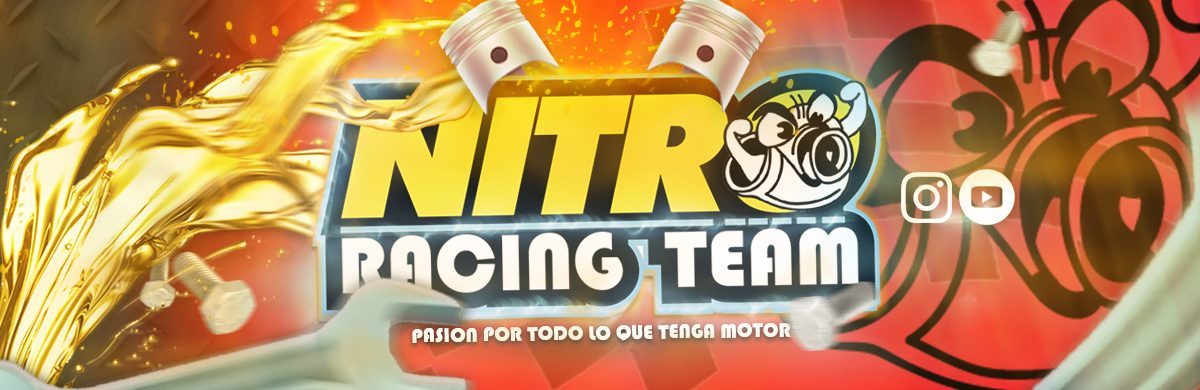 Nitro Racing Team