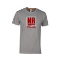 Camiseta empresa»NO RULES S.L.»