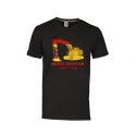 Camiseta Maquinistas España