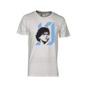 Camiseta Maradona 10