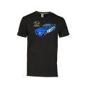 Camiseta Subaru wrc