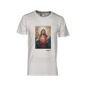 AuronPlay Jesucristo Camiseta