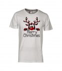 Camiseta Merry Christmas Arce