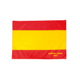 Bandera de España Mundial Qatar 2022