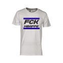 Camiseta FCK MBAPPE