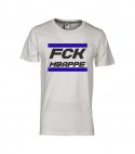 Camiseta FCK MBAPPE