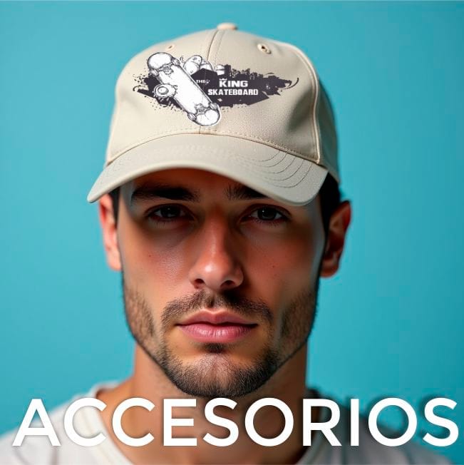 Lleva siempre contigo un accesorio único con tu diseño personal.