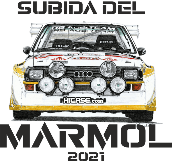 Diseño modelo Audi Macael | Diseños personalizadas Hitase