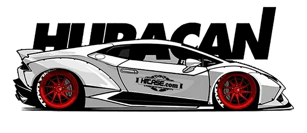 Diseño modelo Lambo | Diseños personalizadas Hitase