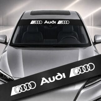 Parasol para Audi