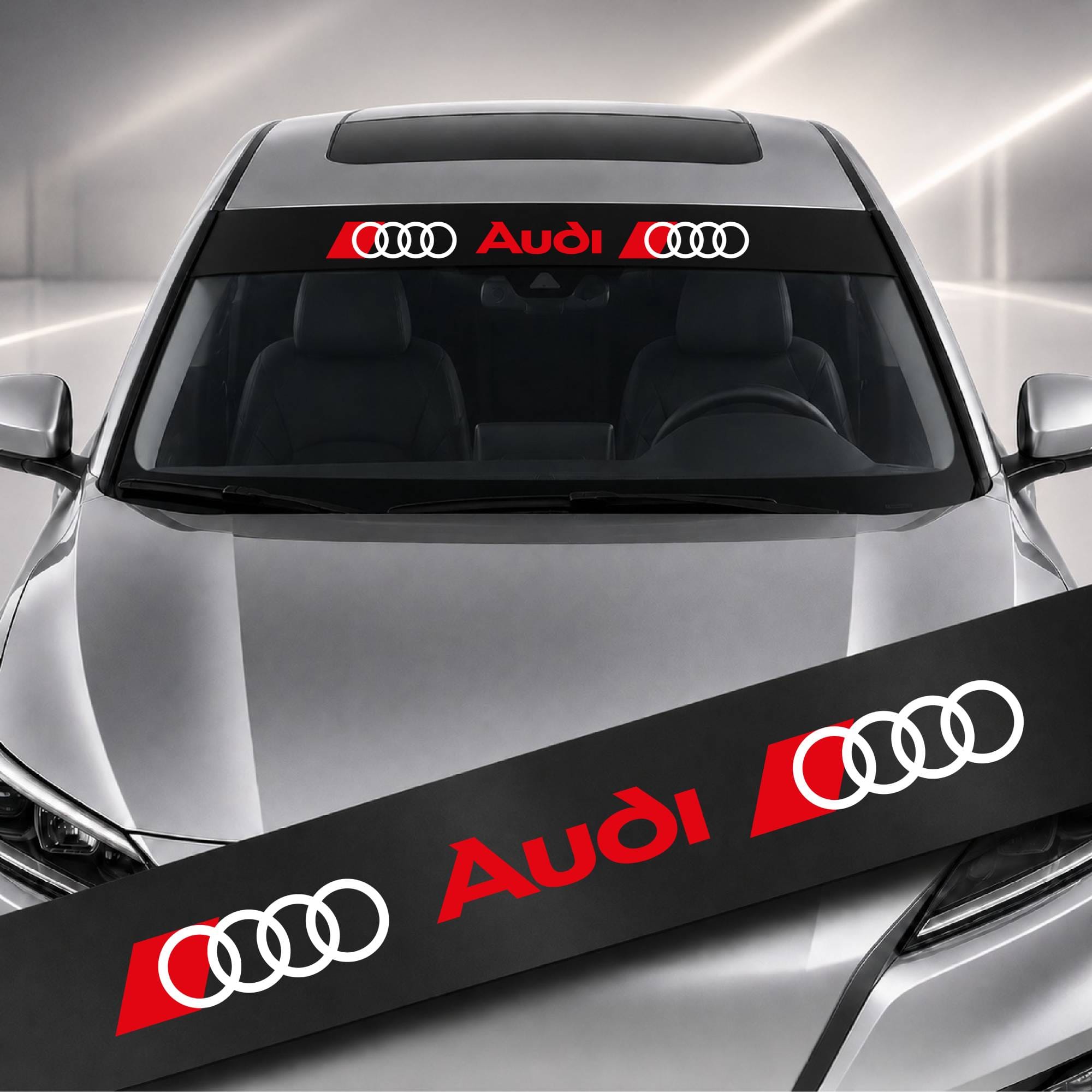 Parasol para Audi - Imagen 4