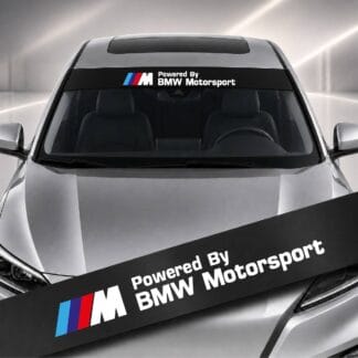 Parasol para BMW