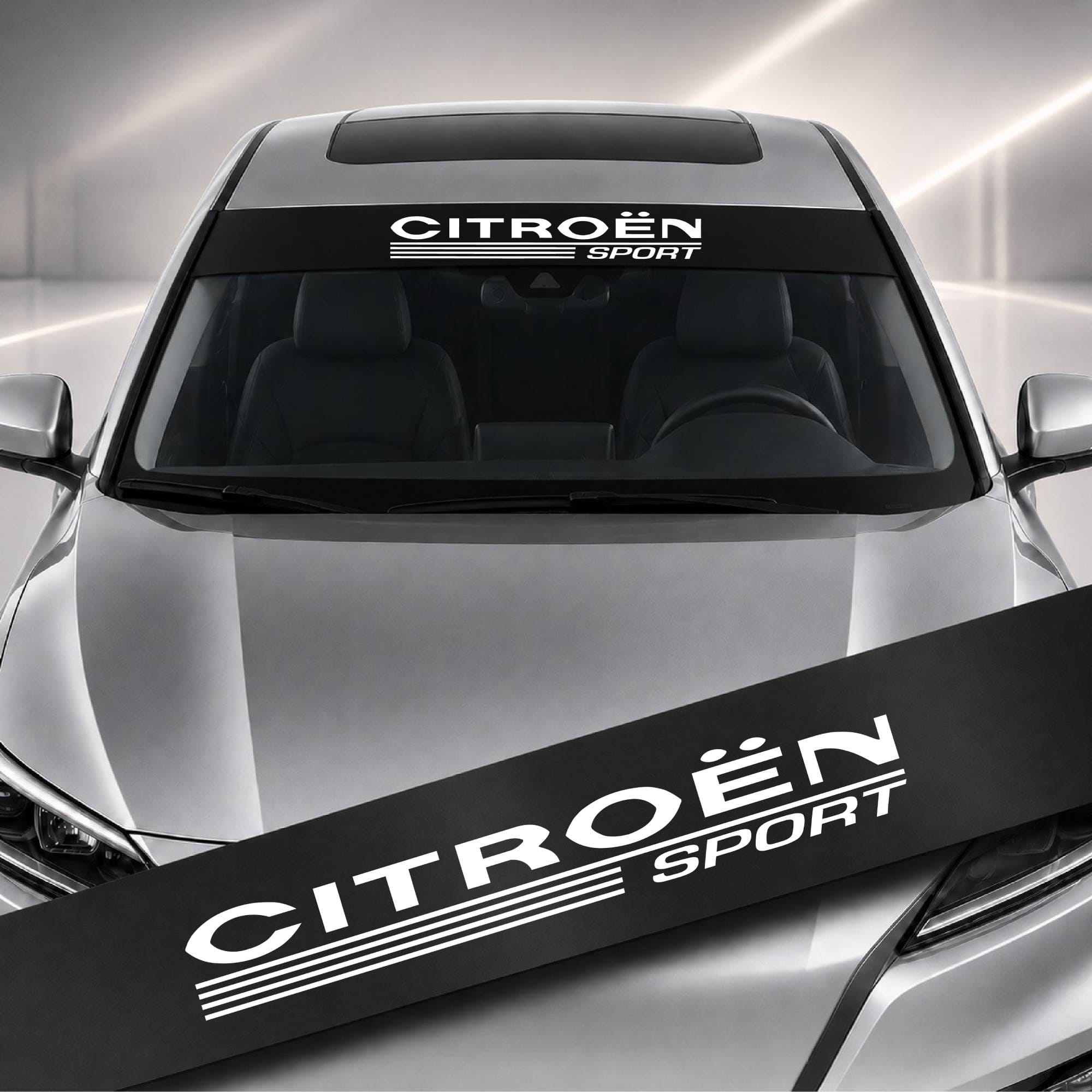 Parasol para Citroen