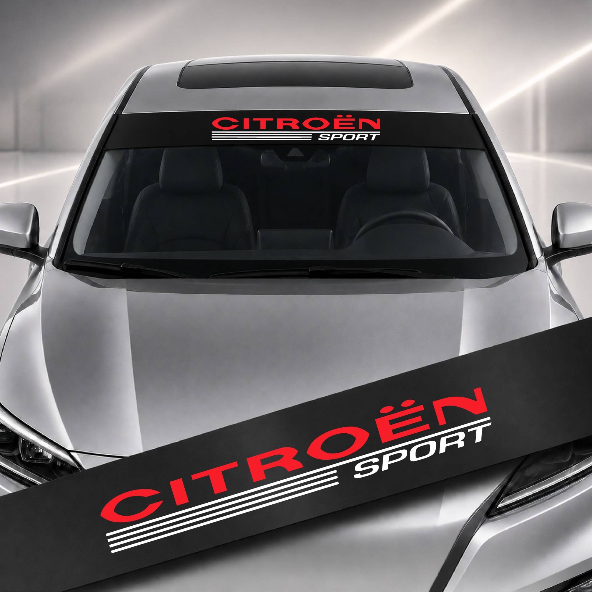 Parasol para Citroen - Imagen 3