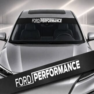 Parasol para Ford
