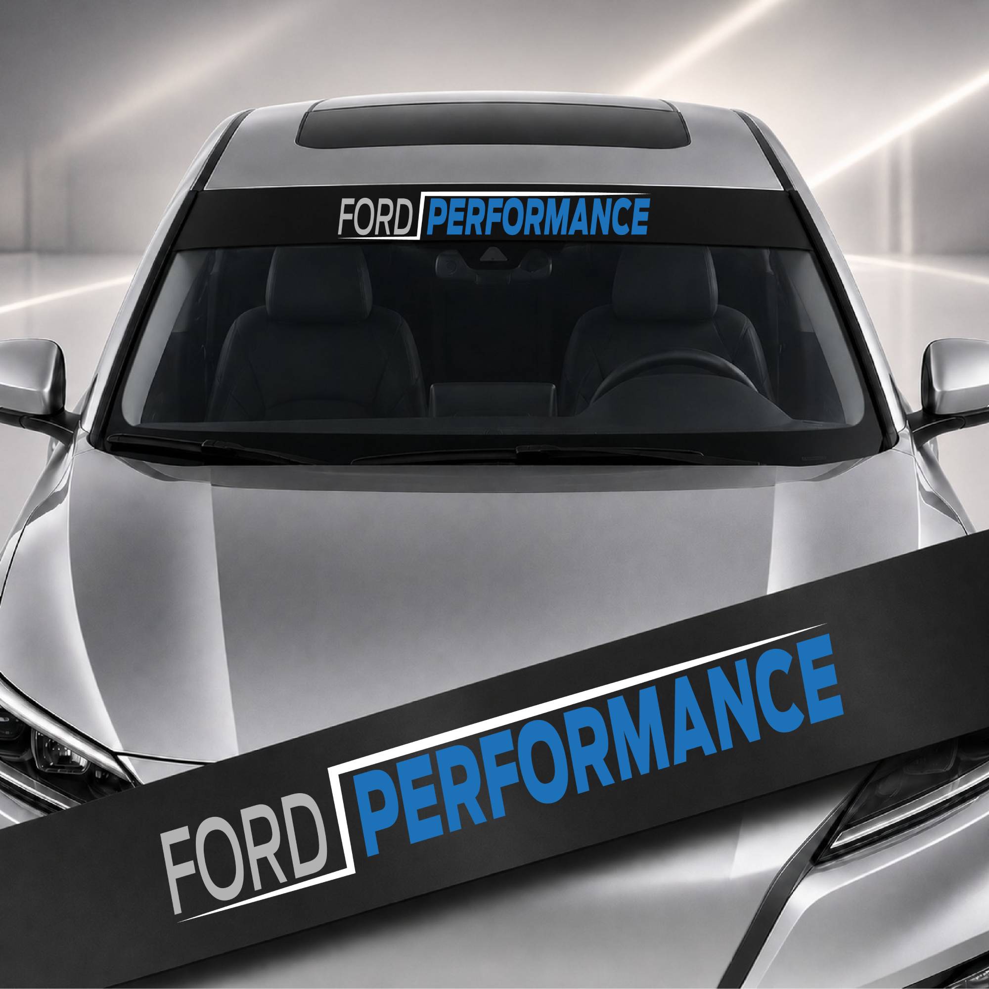 Parasol para Ford - Imagen 2