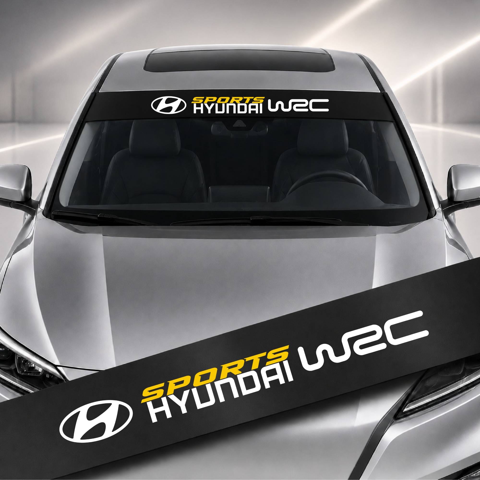 Parasol para Hyundai