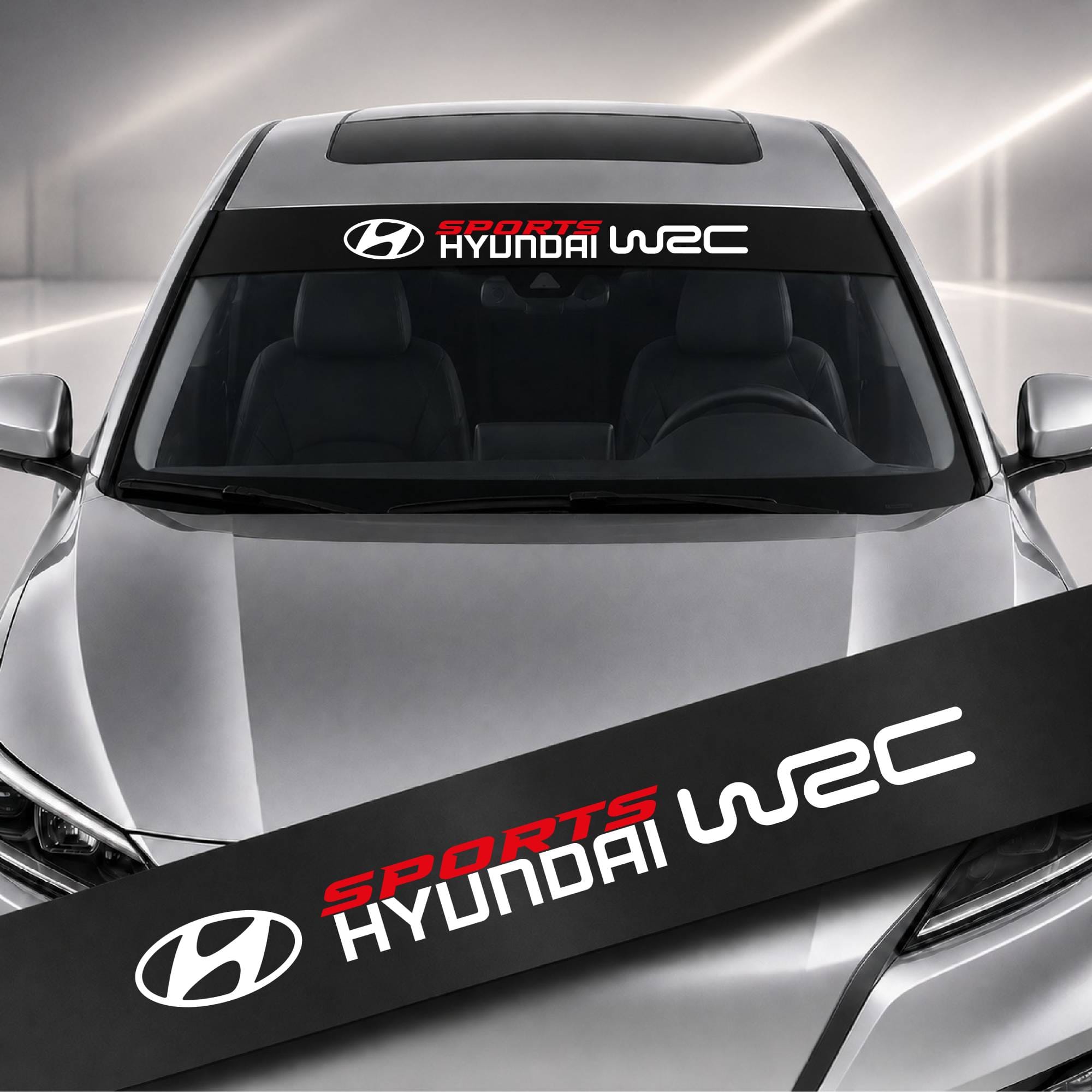 Parasol para Hyundai - Imagen 2
