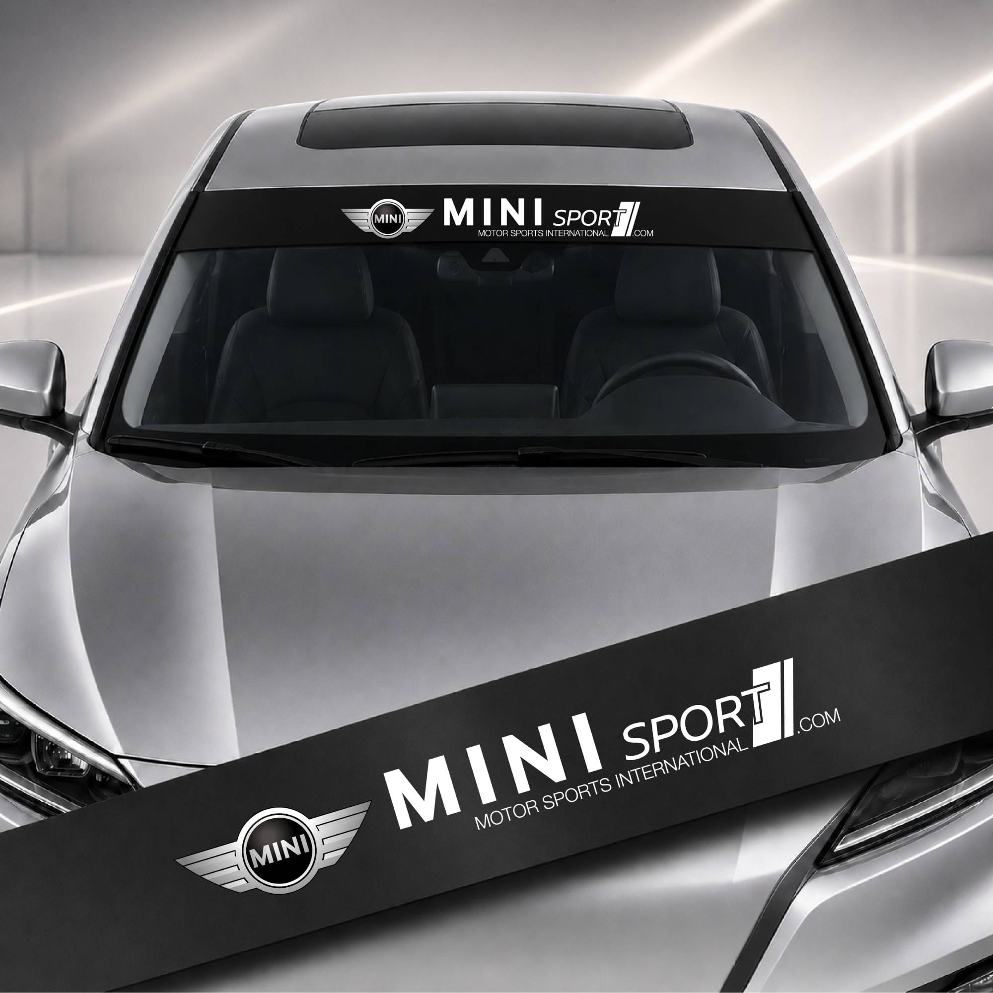 Parasol para Mini