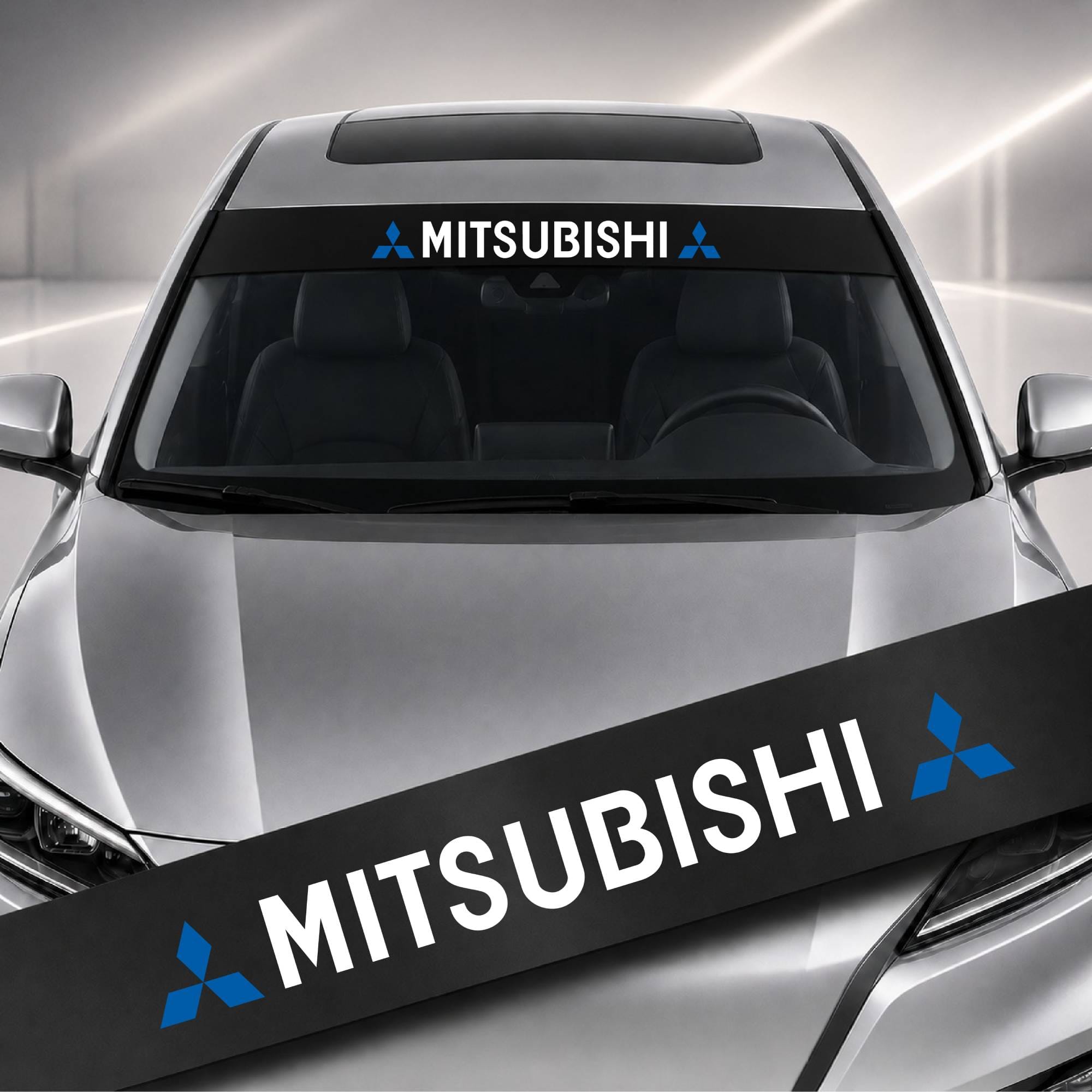 Parasol para Mitsubishi - Imagen 2