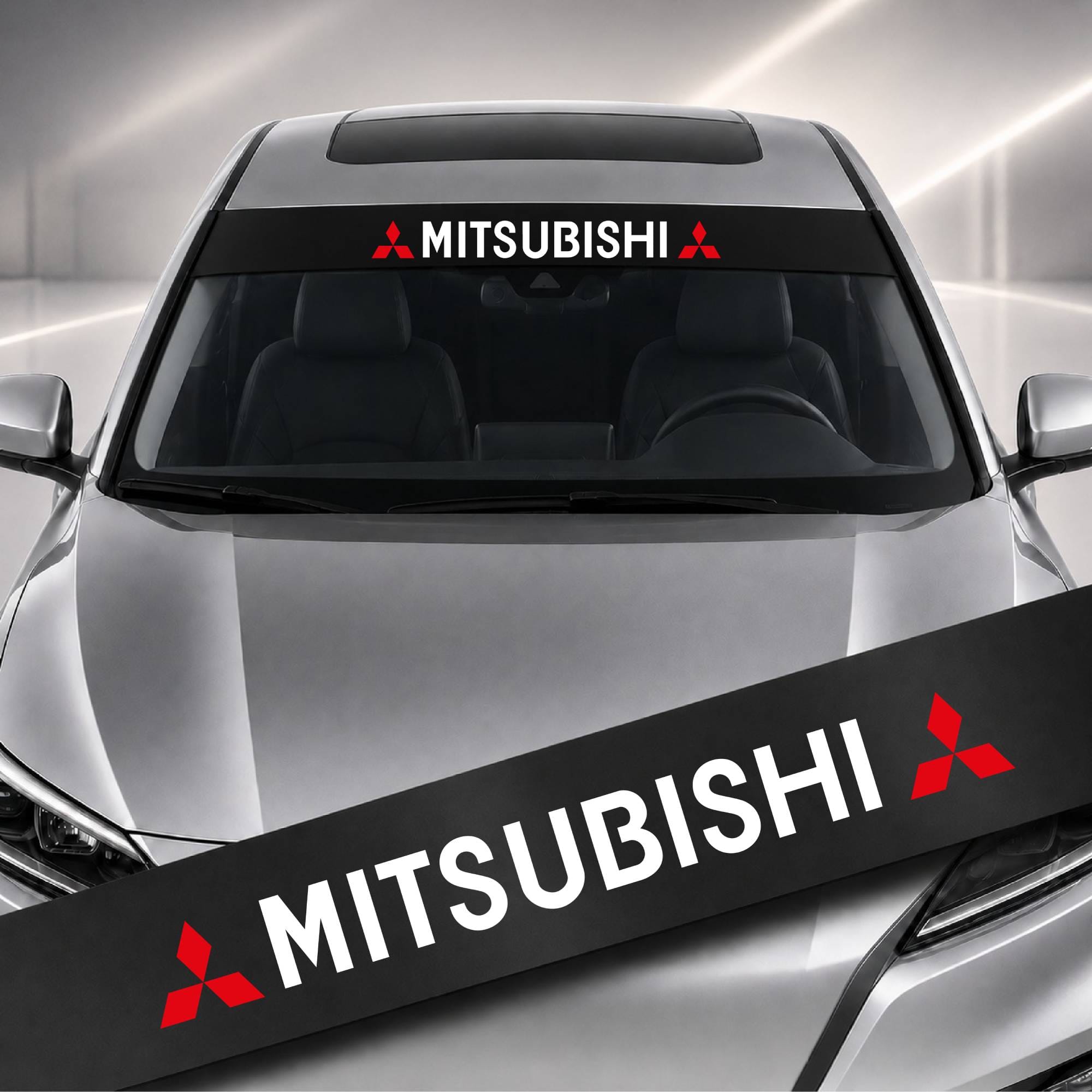 Parasol para Mitsubishi - Imagen 3