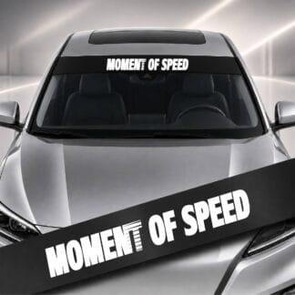 Parasol Moment of speed