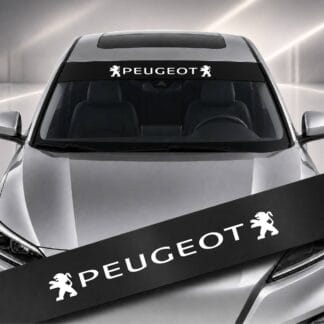 Parasol para Peugeot