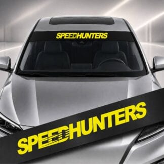 Parasol Speed Hunters