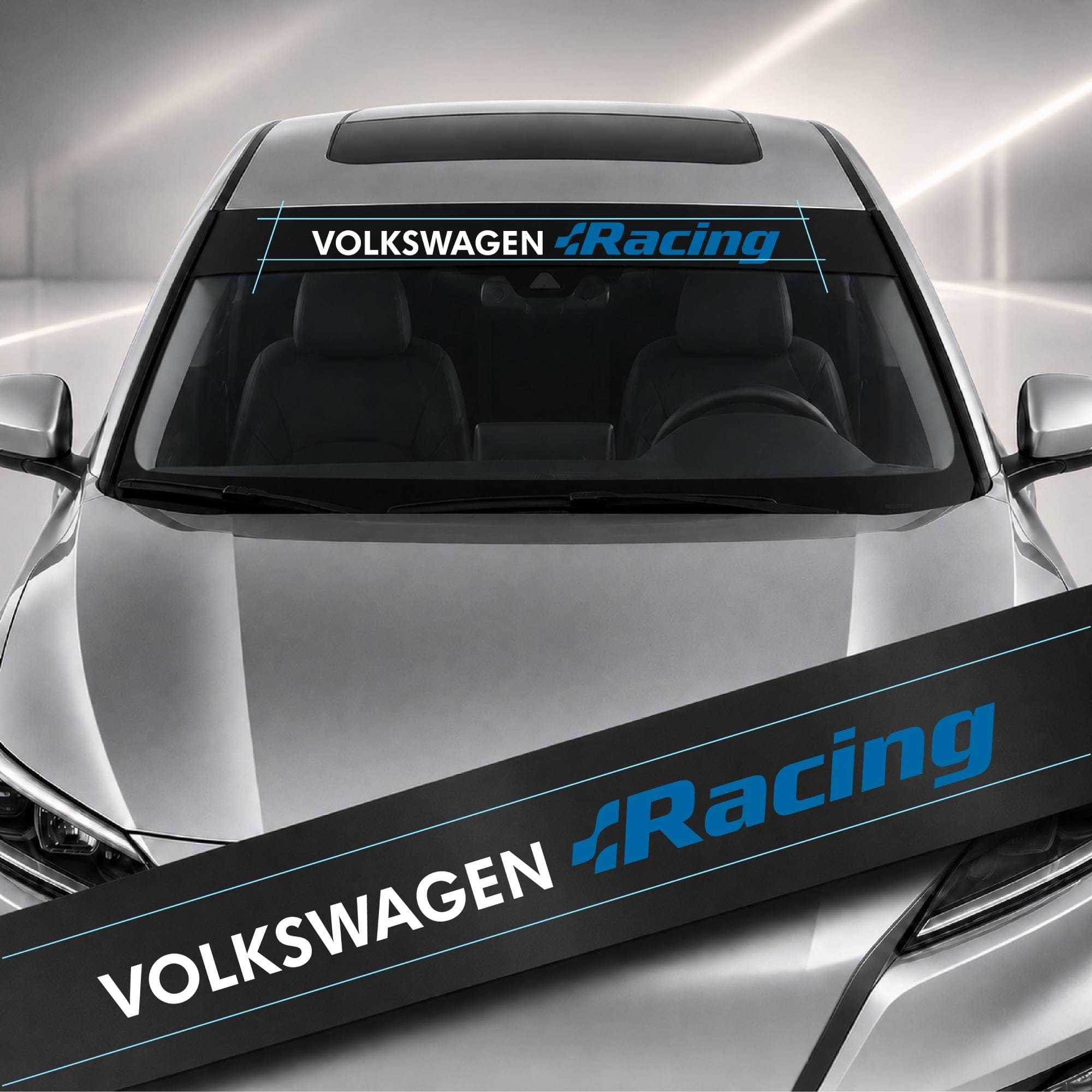 Parasol para Volkswagen - Imagen 2