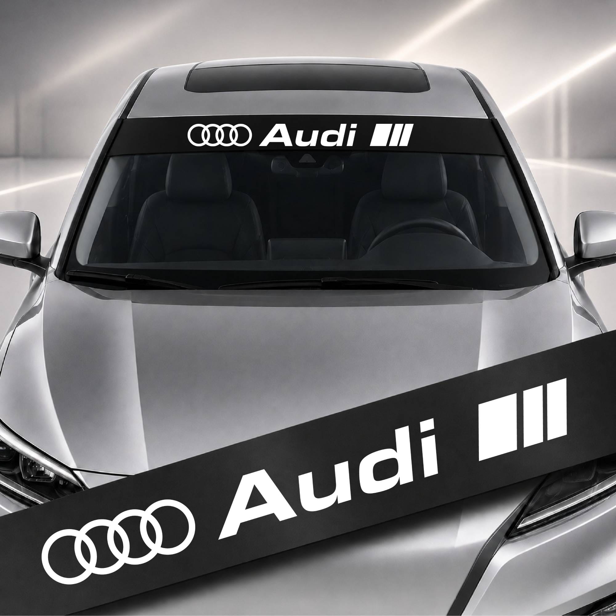 Parasol para Audi - Imagen 5