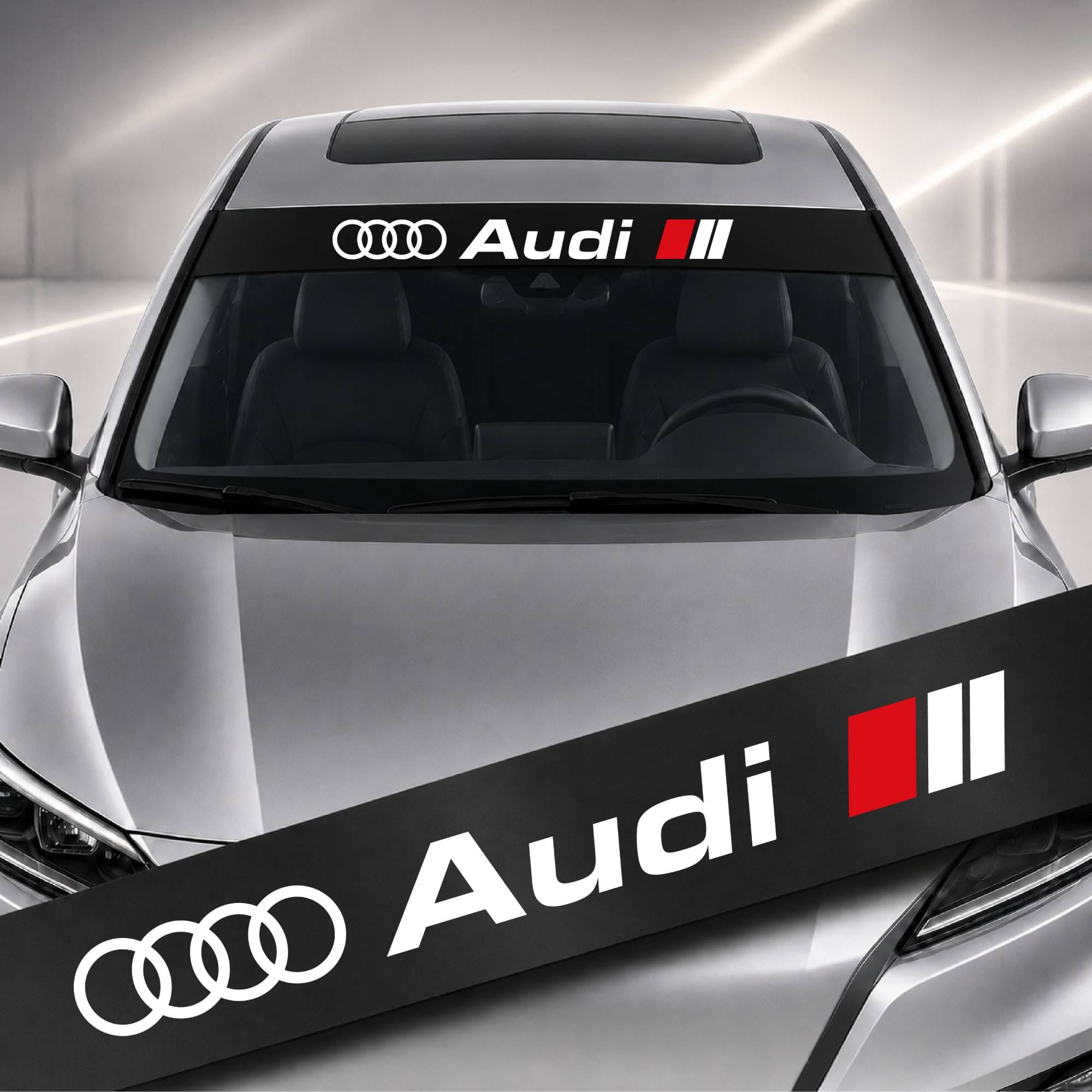 Parasol para Audi - Imagen 6