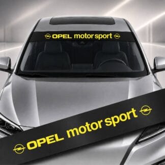 Parasol para Opel