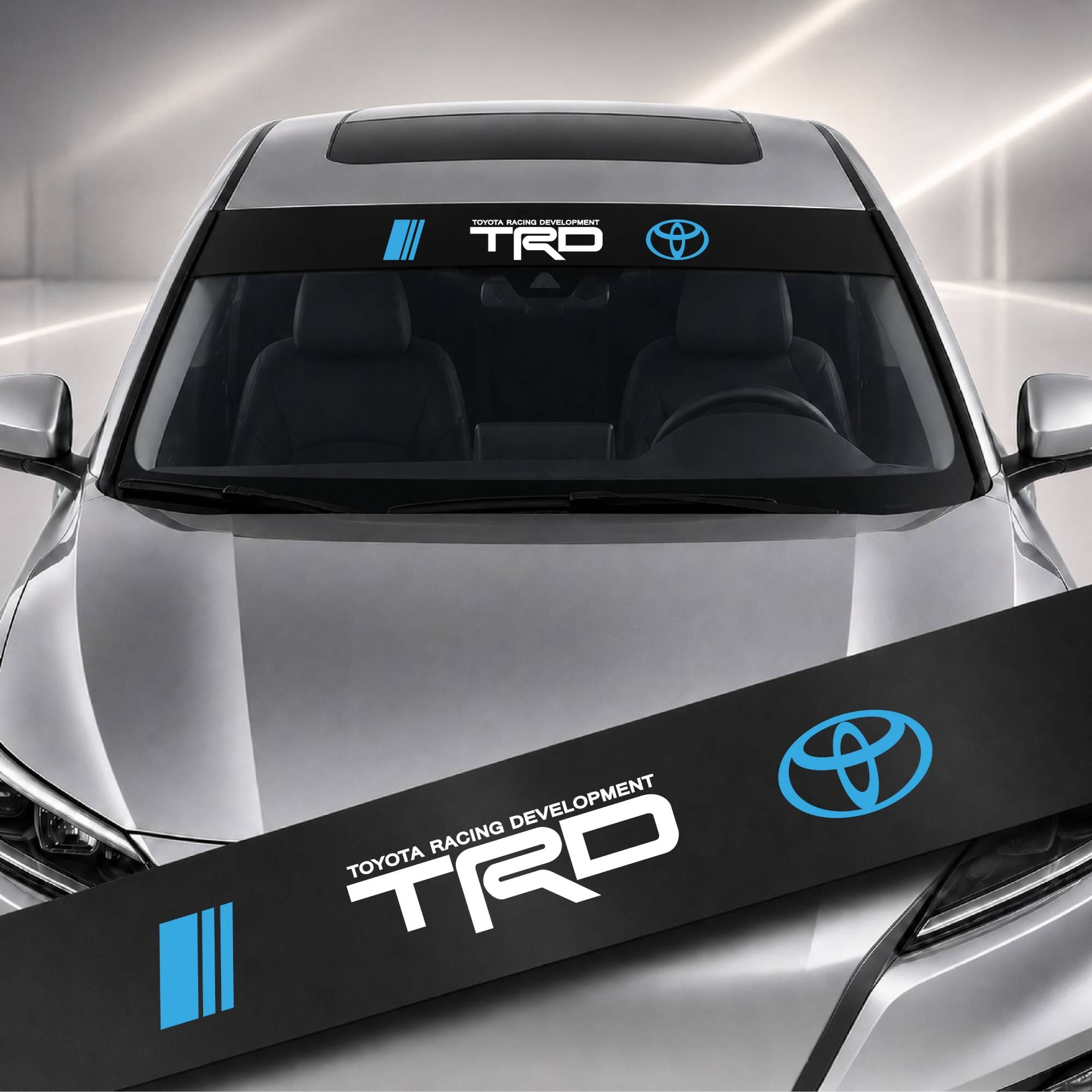 Parasol para Toyota TRD - Imagen 3