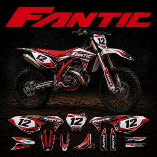 Fantic