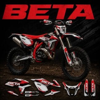 Beta