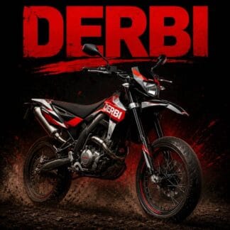 Derbi