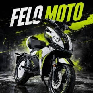 Felo Moto