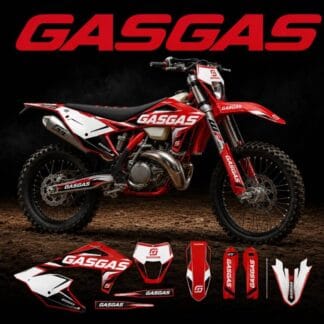 GasGas