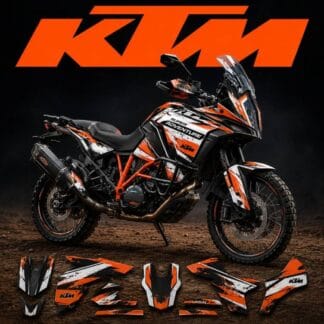 KTM