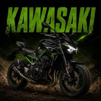 Kawasaki