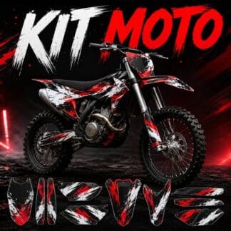 Kit moto