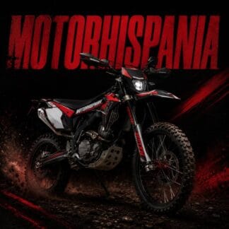 Motorhispania