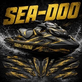 Sea-Doo