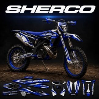 Sherco