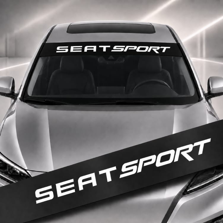 Parasol para Seat Sport - Imagen 3