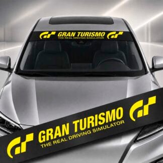 Parasol Gran Turismo