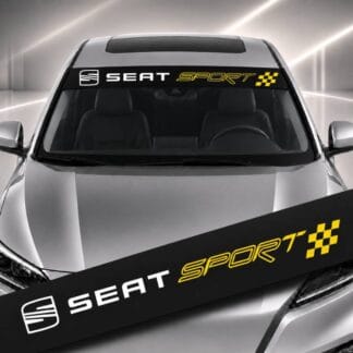 Parasol para Seat Sport diseño 4