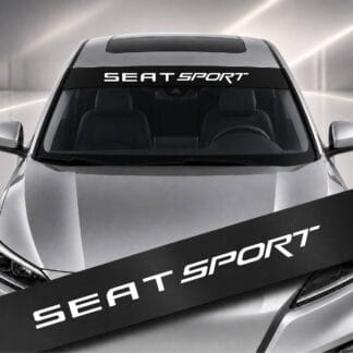 Parasol para Seat Sport diseño 3